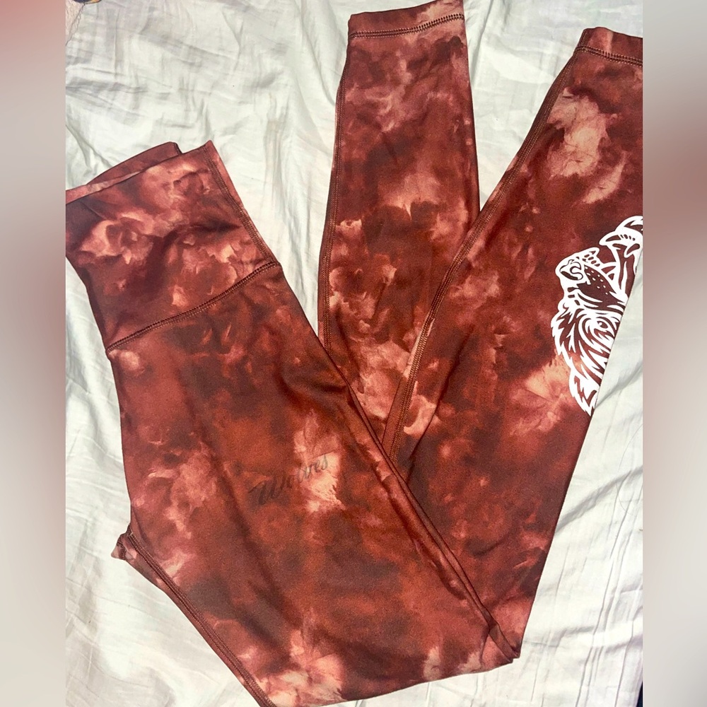 Darc Sport Big Wolf Canyon
Marble Leggings